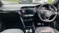 Vauxhall Corsa 100kW Ultimate 50kWh 5dr Auto [11kWCh] Electric Hatchback